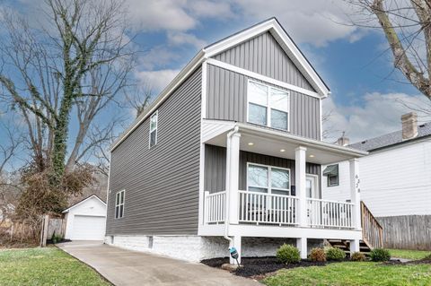 Photo of 6328 Desmond Street, Cincinnati, OH 45227 (MLS # 1869895)