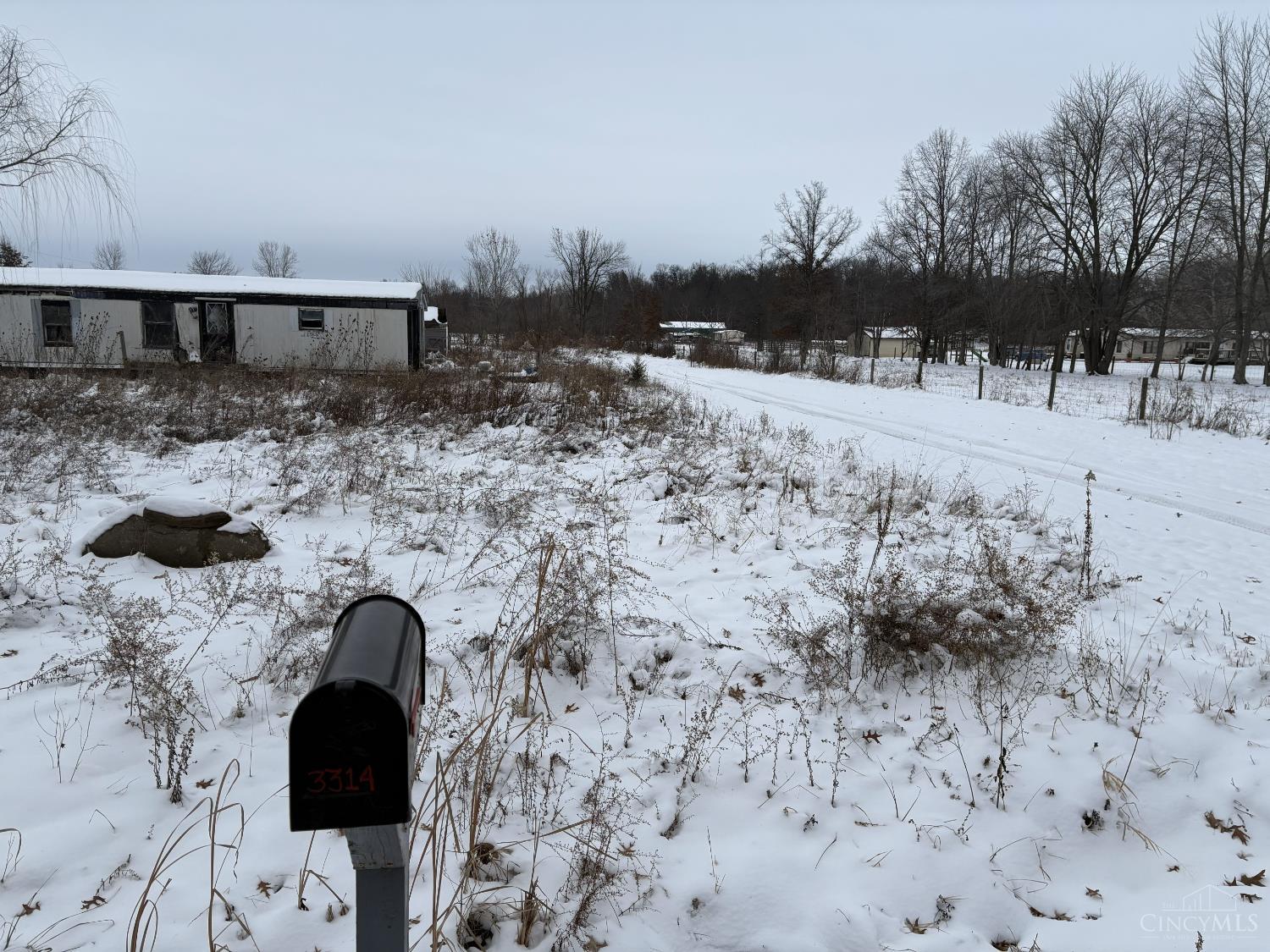 3313 Snider Malott Road