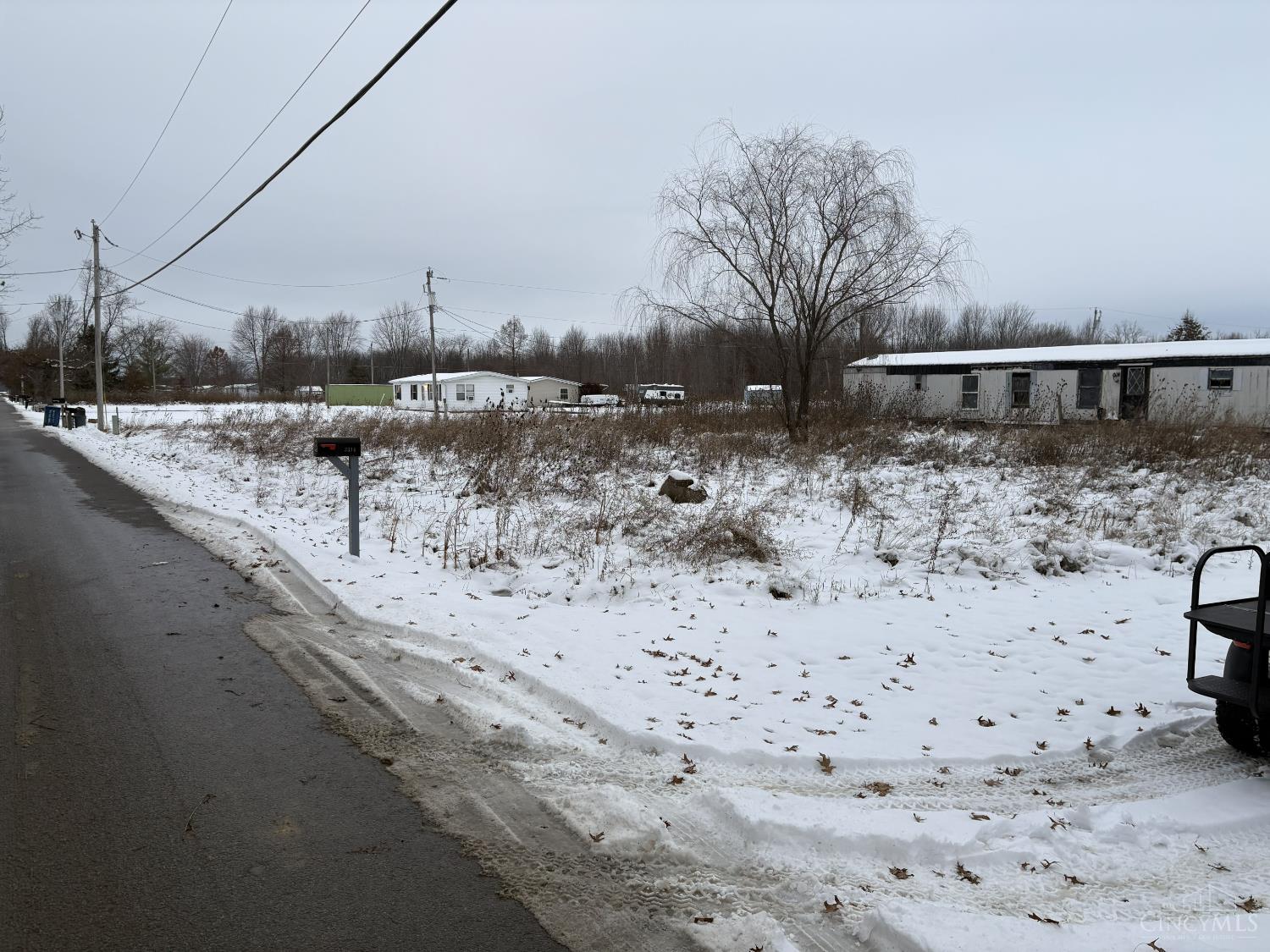 3313 Snider Malott Road