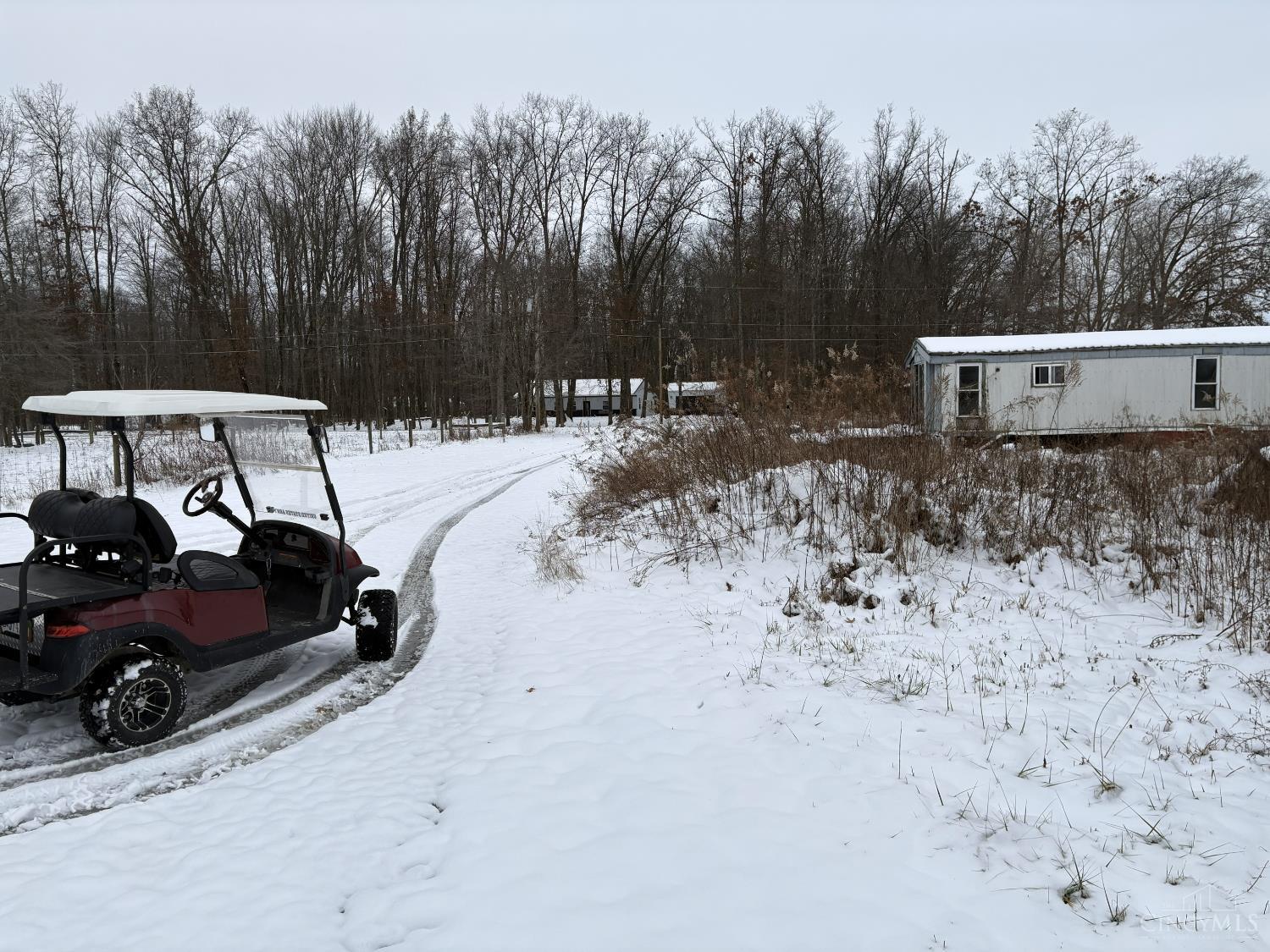 3313 Snider Malott Road