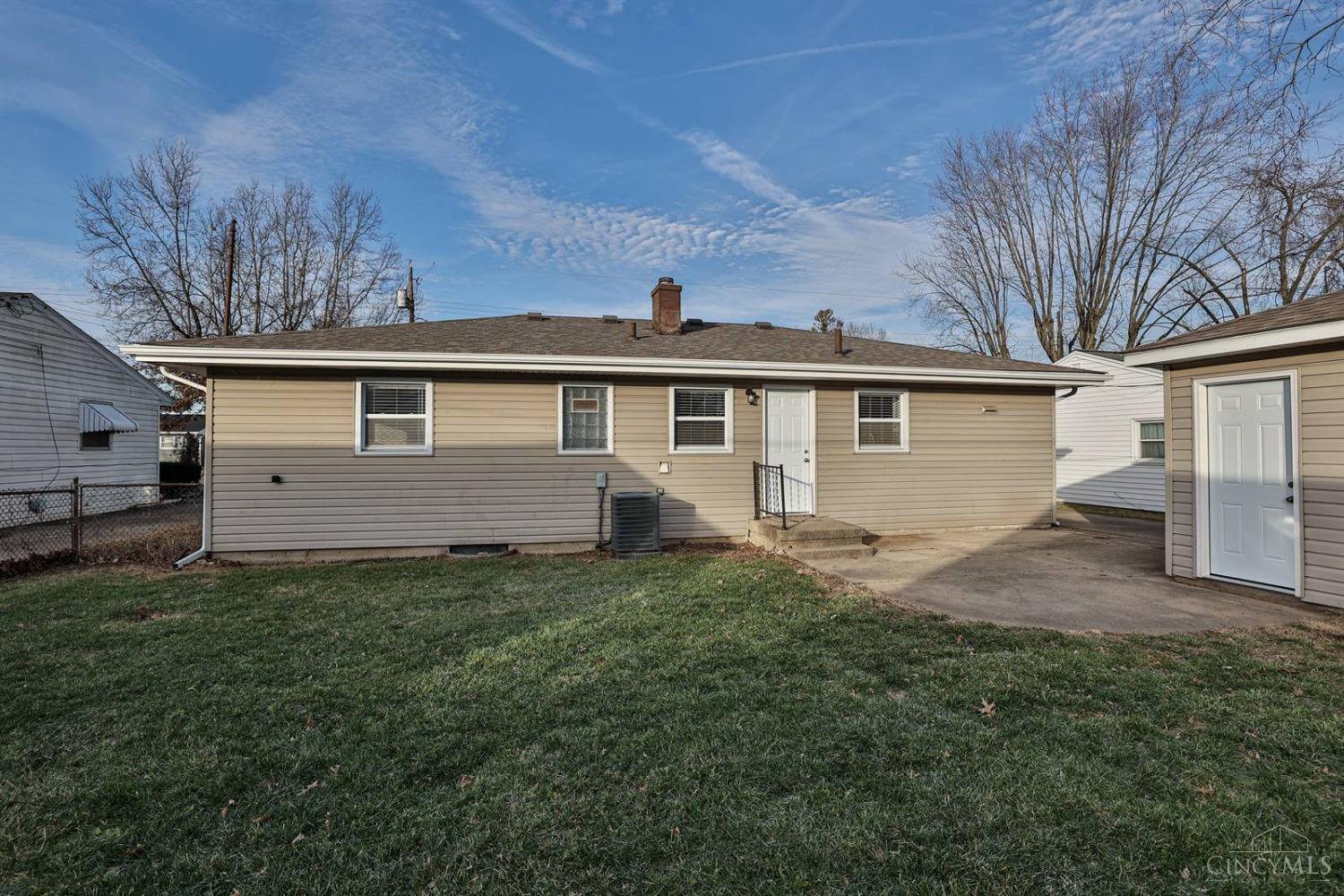 2840 Shartle Street, Middletown, Ohio image 23