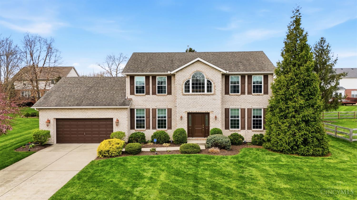3671 Prostaff Court