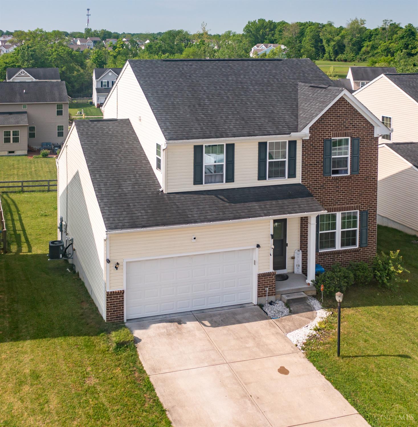 4097 Fairfield Falls Court, Liberty Twp, Alabama image 45