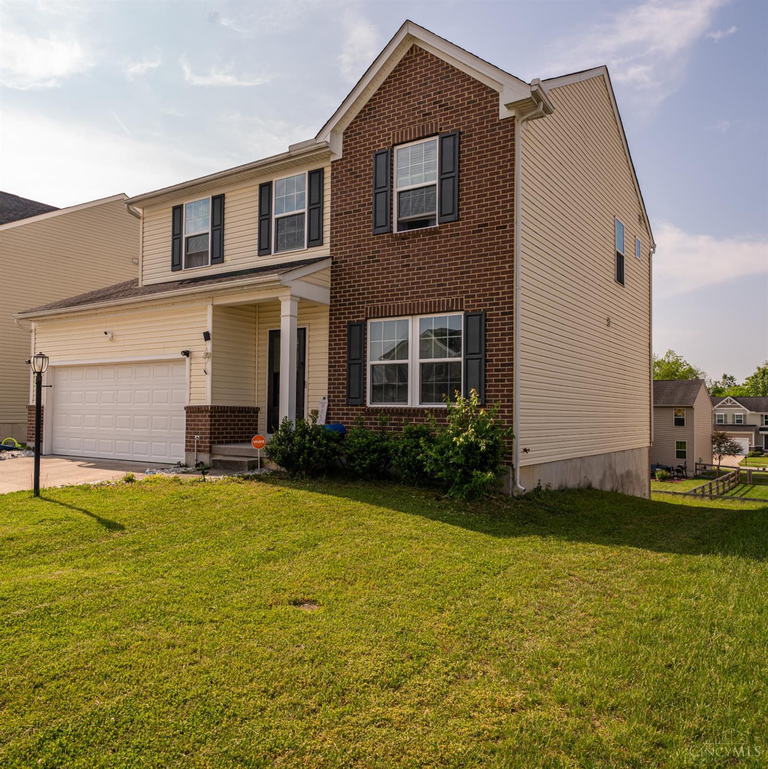 4097 Fairfield Falls Court, Liberty Twp, Alabama image 39