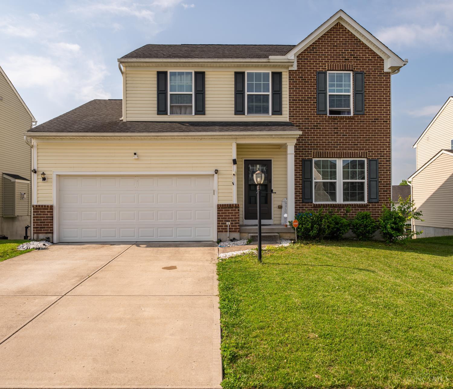 4097 Fairfield Falls Court, Liberty Twp, Alabama image 1