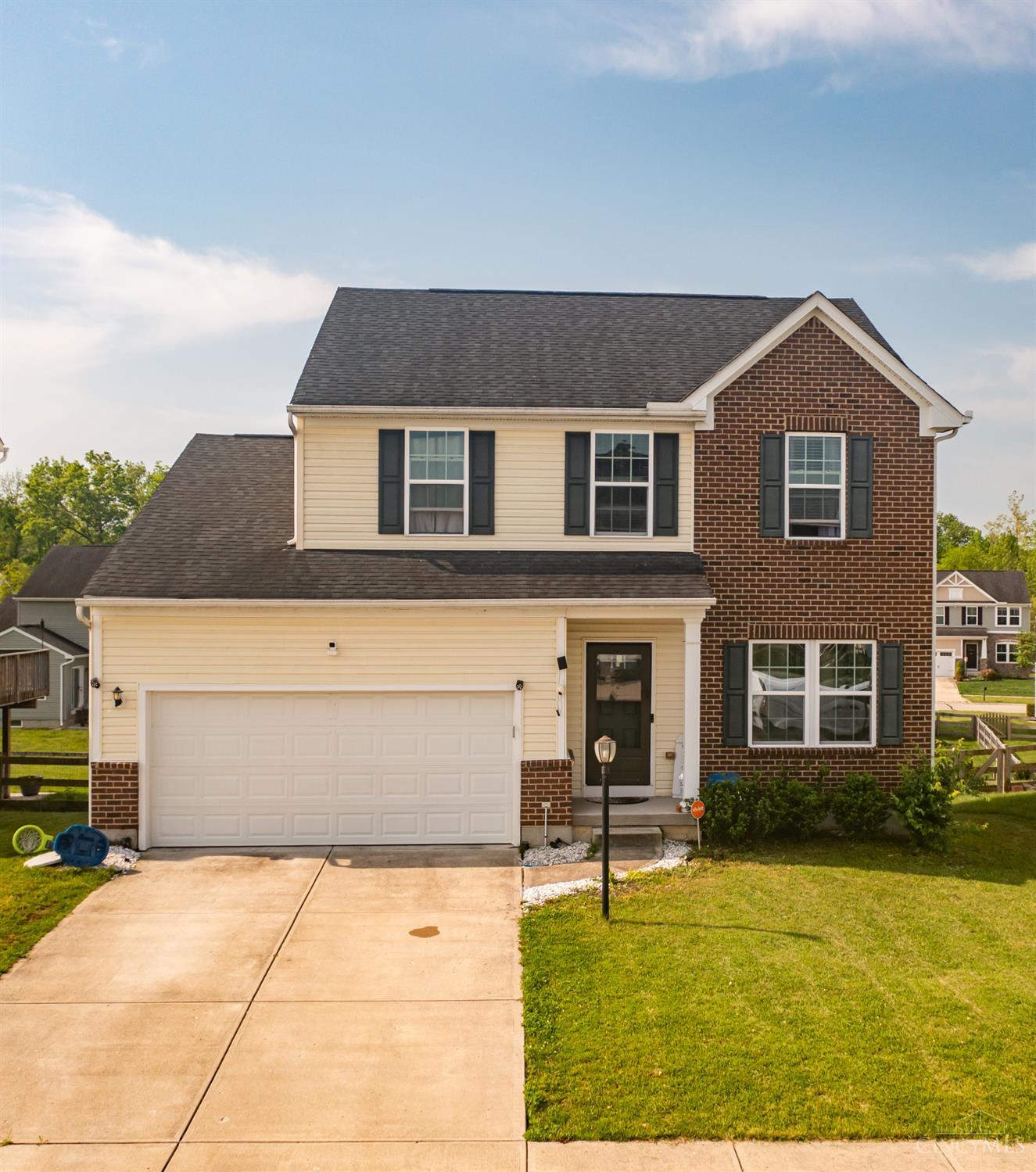 4097 Fairfield Falls Court, Liberty Twp, Alabama image 43