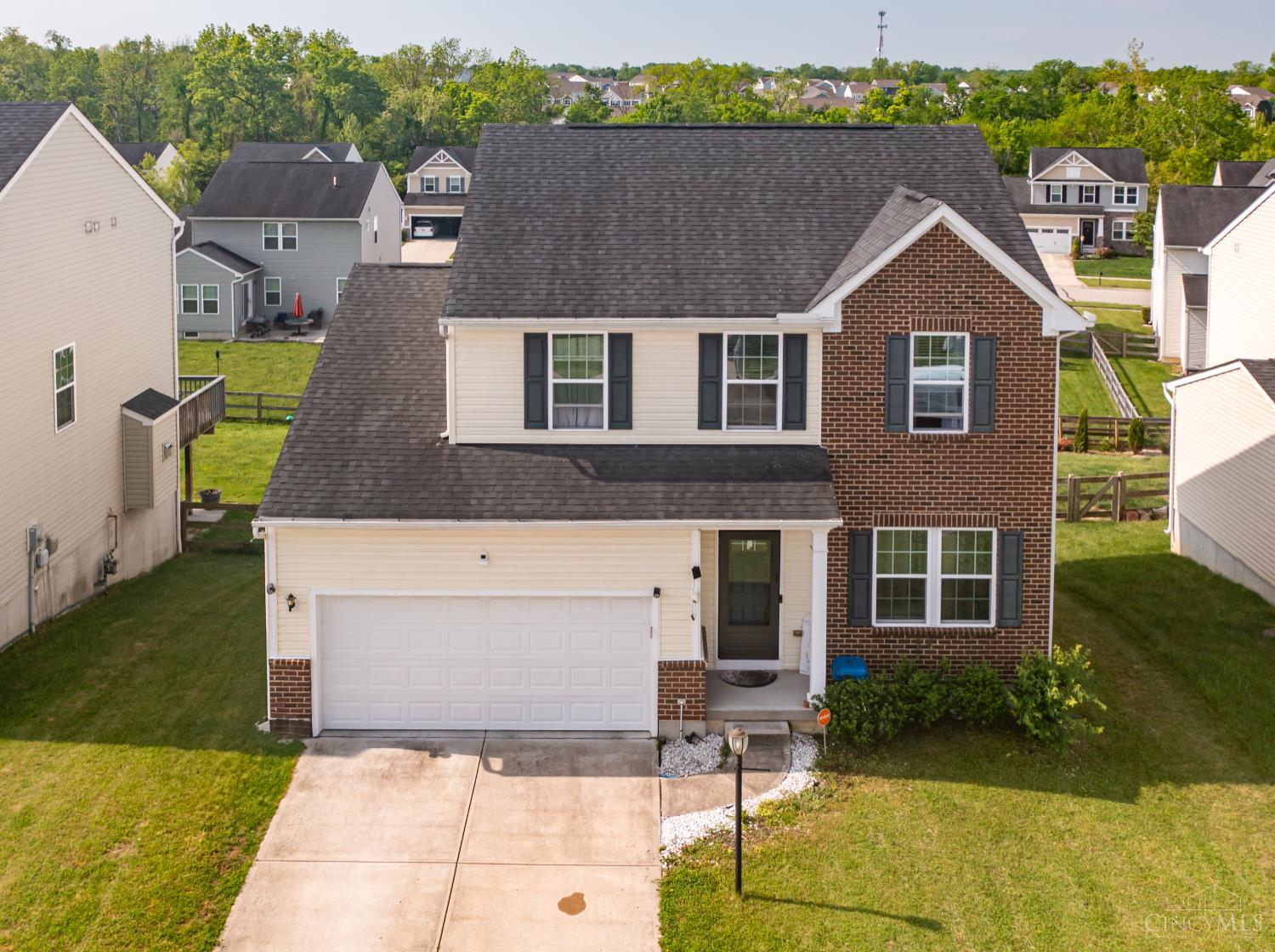 4097 Fairfield Falls Court, Liberty Twp, Alabama image 44