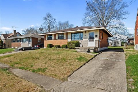 Photo of 9153 Coogan Drive, Colerain Township, OH 45231 (MLS # 1873872)