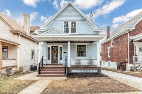 Photo of 3758 floral Avenue, Norwood, OH 45212 (MLS # 1865515)