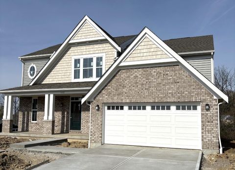 5233 Ivy Rose Lane, Green Twp, OH 45247 - MLS#: 1826398