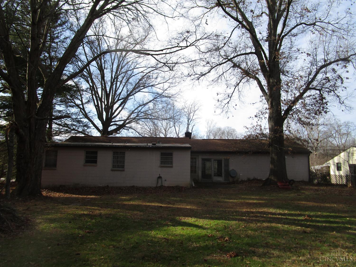 5420 Wolfpen Pleasant Hill Road