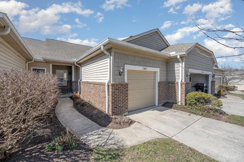 5211 Glen Creek Drive, Delhi Twp, OH 45238 - MLS#: 1833131