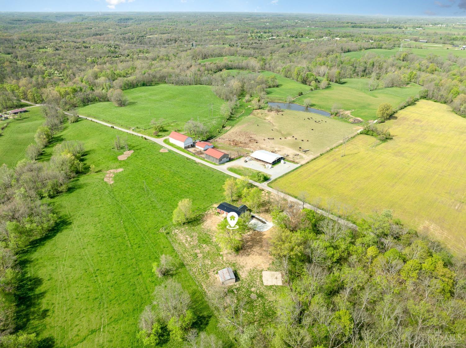 5458 Herrmann Road, Ripley, Ohio image 28