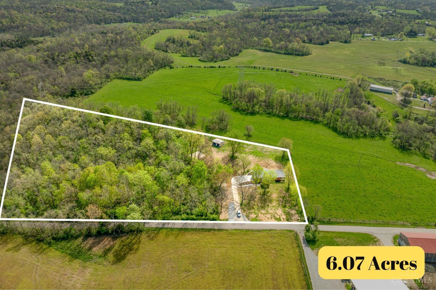5458 Herrmann Road, Ripley, Ohio image 3