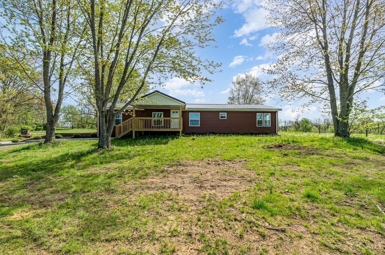 5458 Herrmann Road, Ripley, Ohio image 1