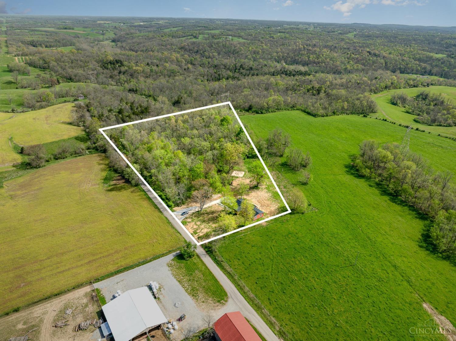 5458 Herrmann Road, Ripley, Ohio image 27