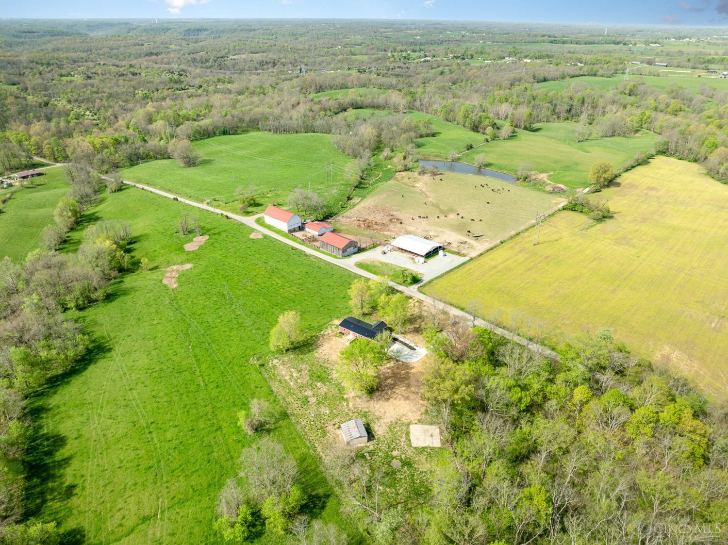 5458 Herrmann Road, Ripley, Ohio image 24