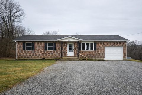 Photo of 5878 Riber Road, Hillsboro, OH 45133 (MLS # 1869214)