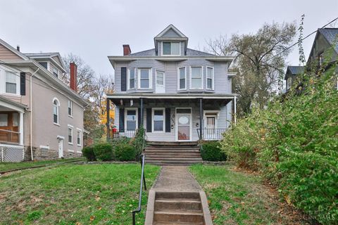 2231 Burnet Drive Cincinnati OH 45219