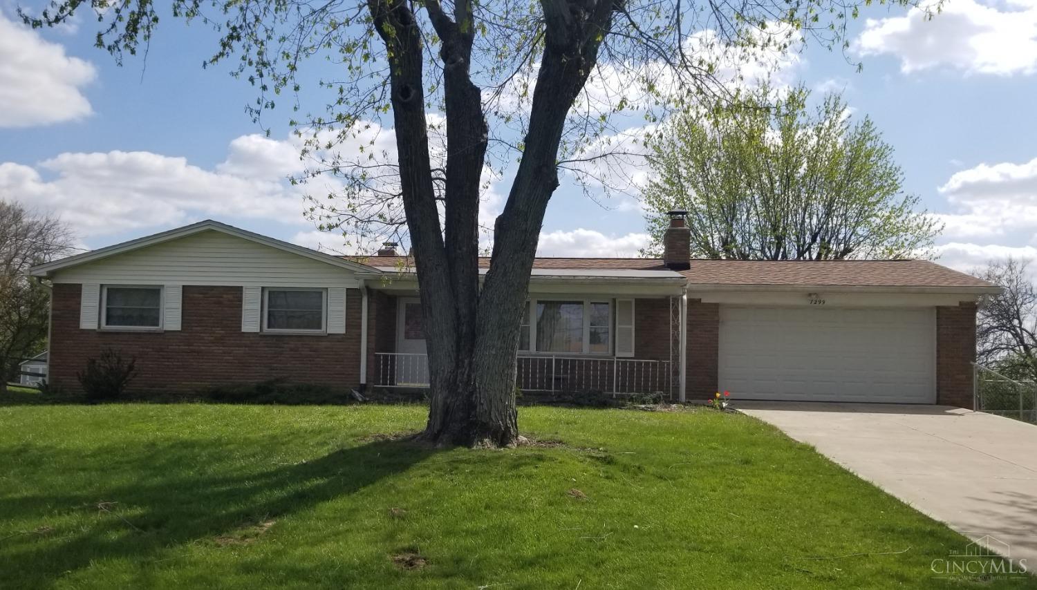 7299 Elkwood Drive, West Chester, Ohio image 1
