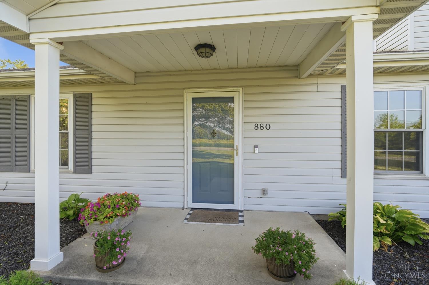 880 S Main Street