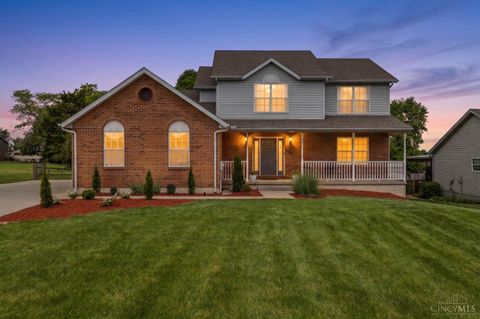 Photo of 6821 Cincinnati Dayton Road, Liberty Township, OH 45044 (MLS # 1879535)
