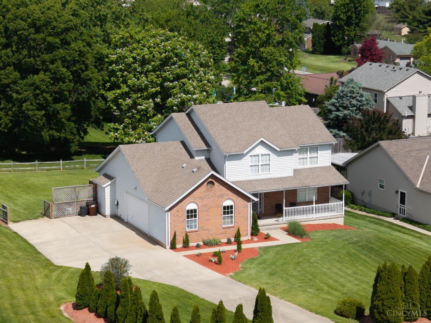 6821 Cincinnati Dayton Road
