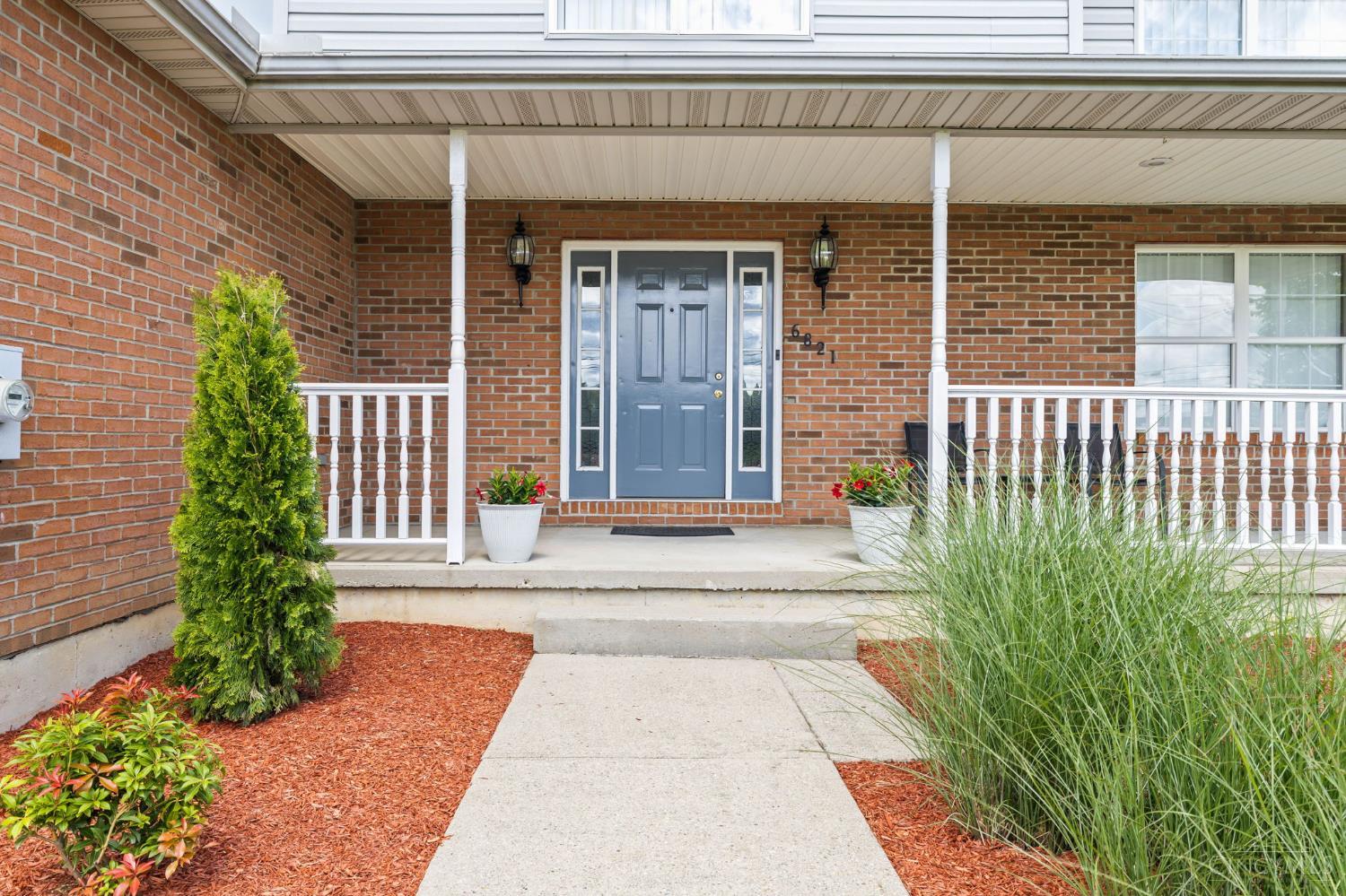 6821 Cincinnati Dayton Road