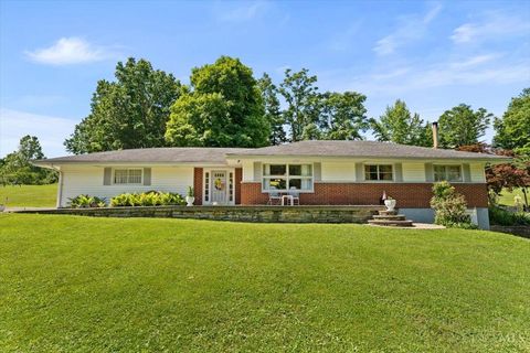 Homes For Sale - 10301 Dugan Gap Road<br/> Miami Twp, OH 45052