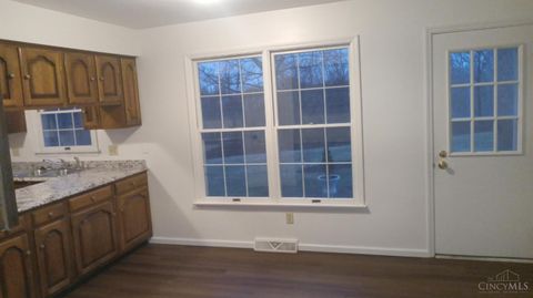 Photo of 7284 Kirkridge Drive, Green Township, OH 45233 (MLS # 1866842)