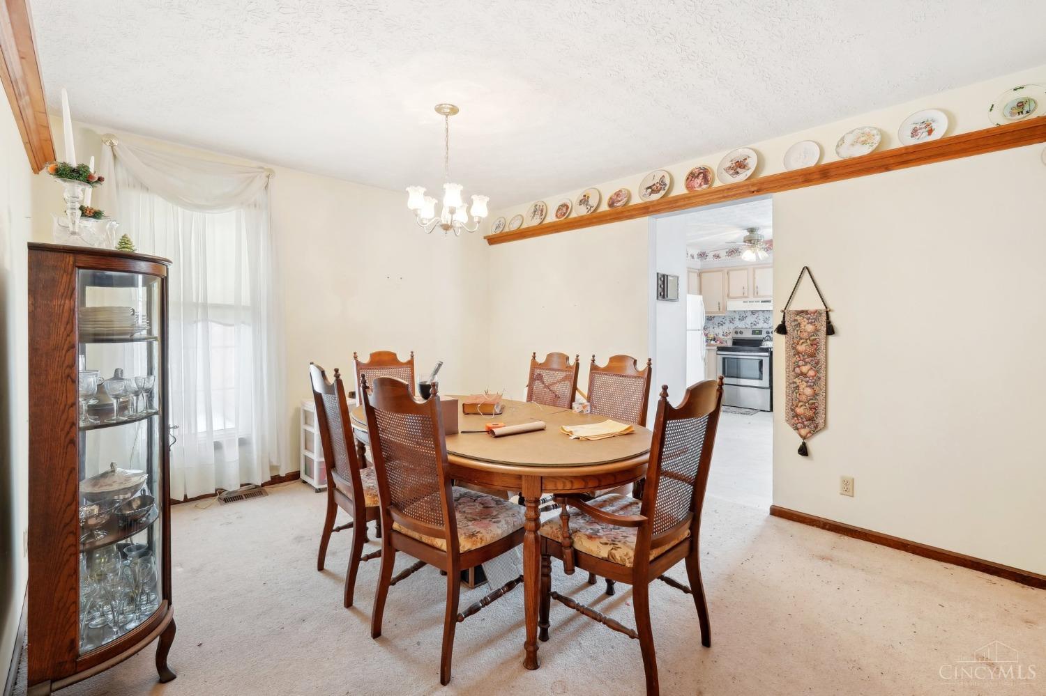 3475 Cherryhill Drive, Fairfield, Ohio image 17