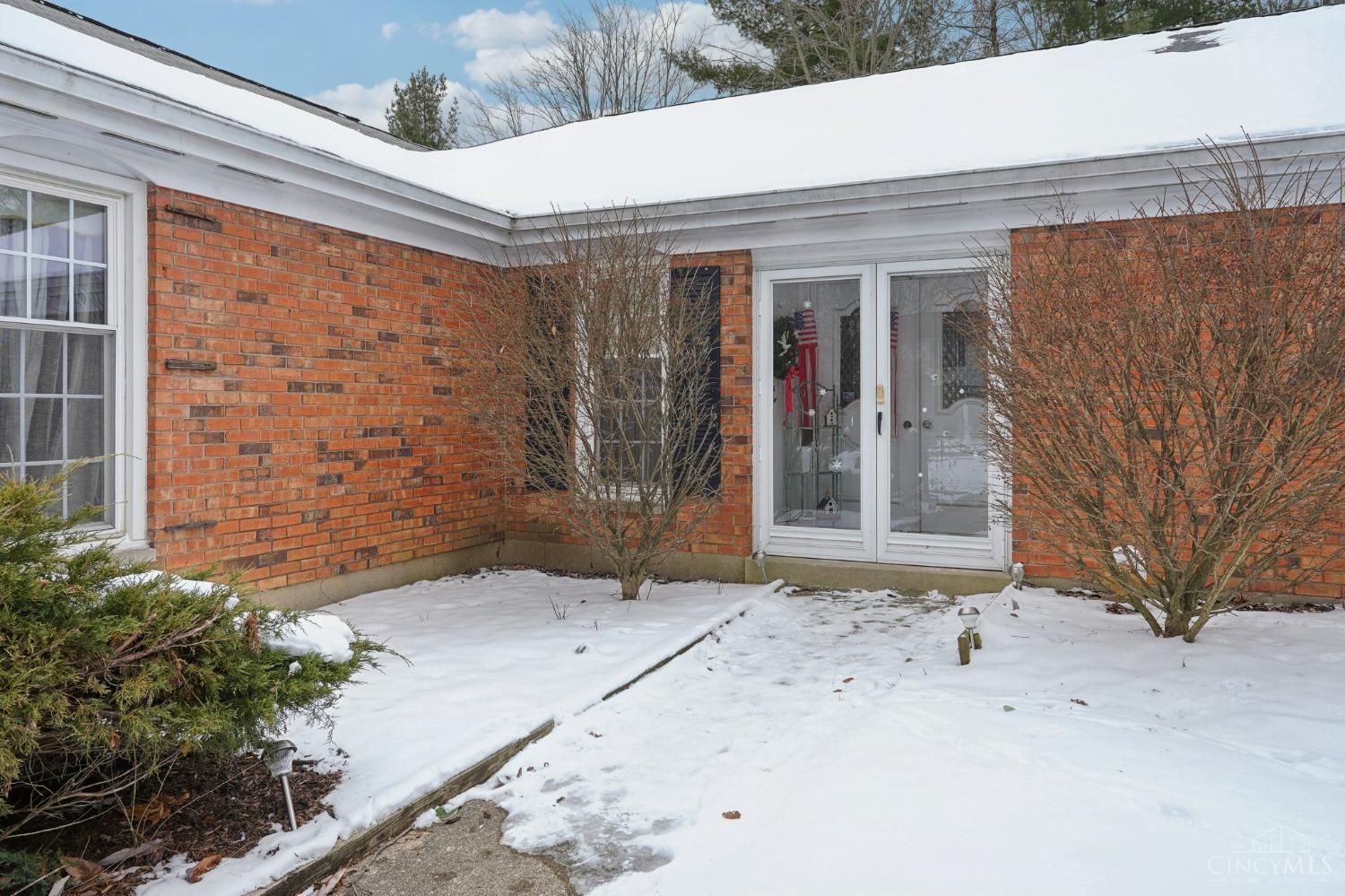 3475 Cherryhill Drive, Fairfield, Ohio image 5