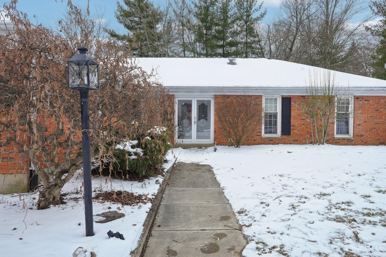 3475 Cherryhill Drive, Fairfield, Ohio image 4