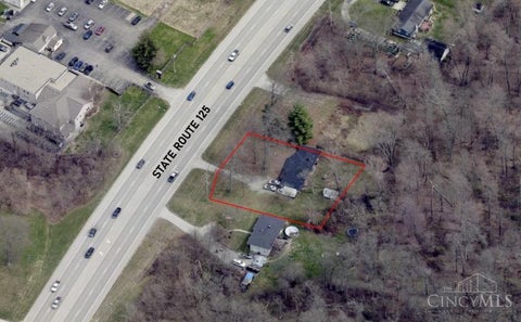 Homes For Sale - 1893 St Rt 125<br/> Pierce Twp, OH 45102
