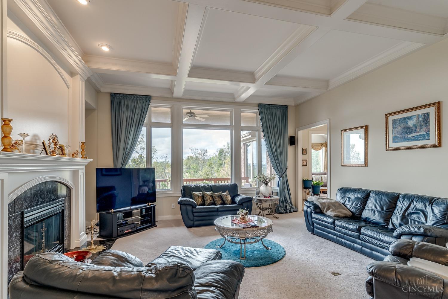 4210 Tylers Estates Drive, West Chester, Ohio image 11