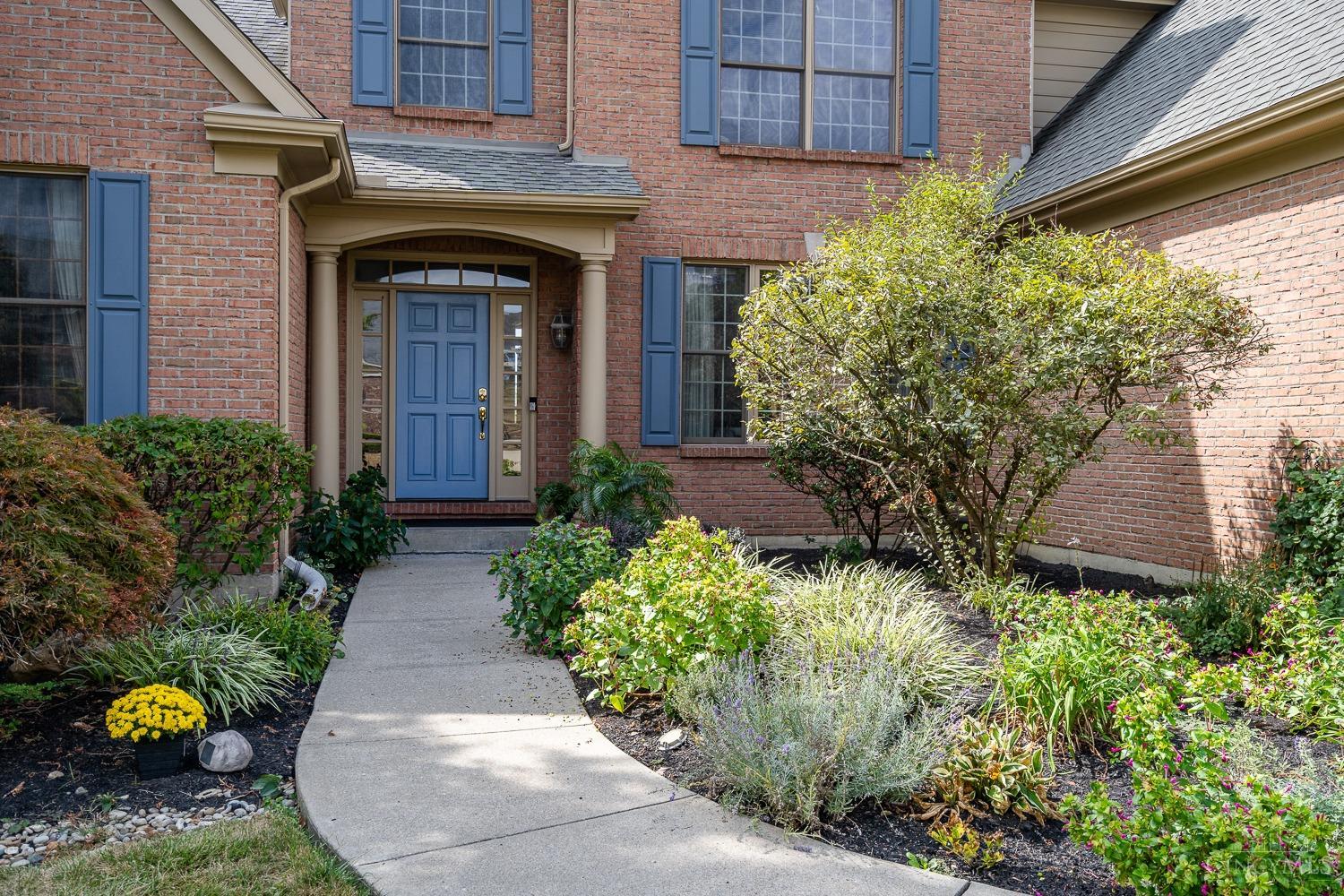 4210 Tylers Estates Drive, West Chester, Ohio image 5