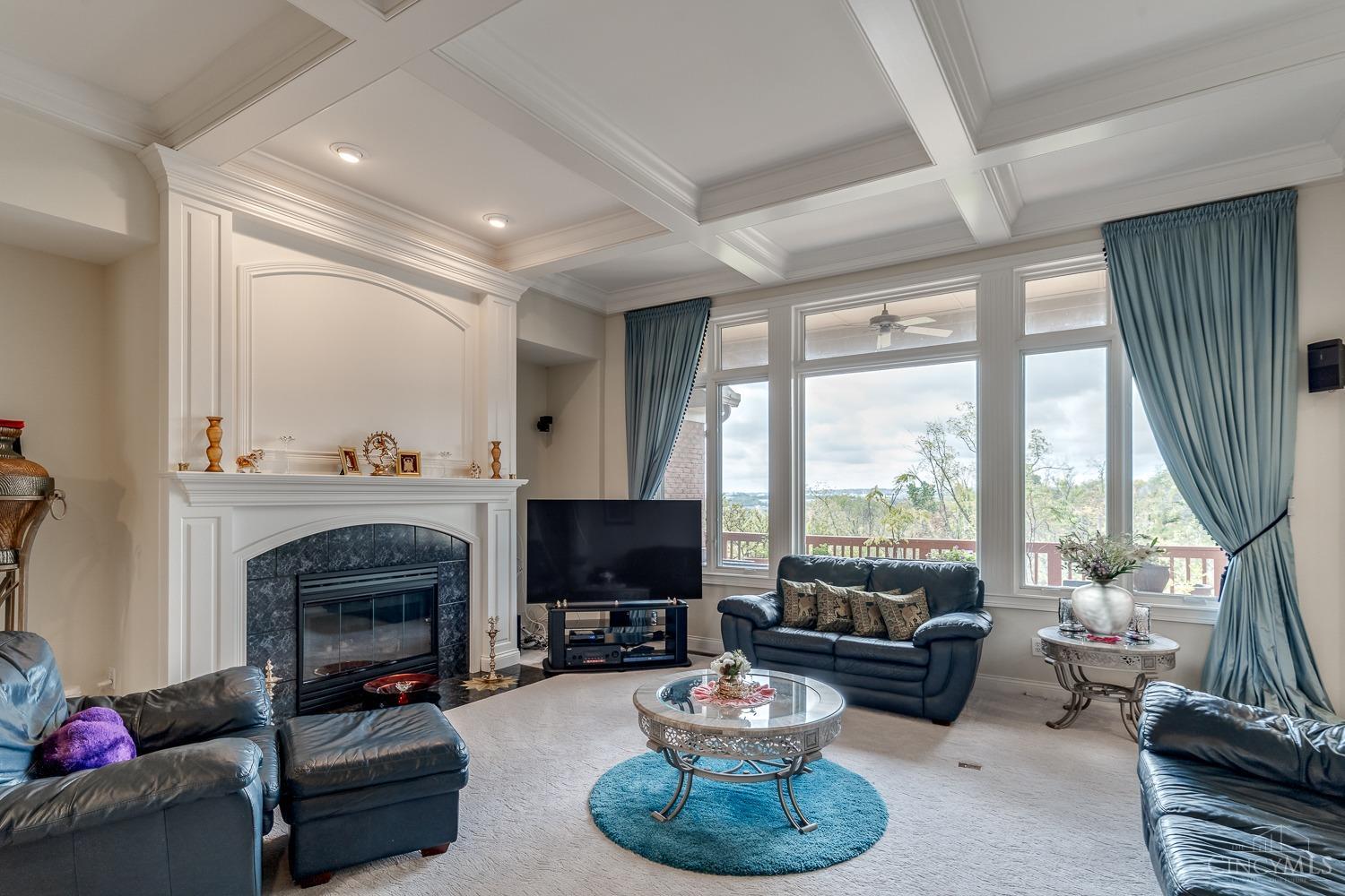 4210 Tylers Estates Drive, West Chester, Ohio image 13