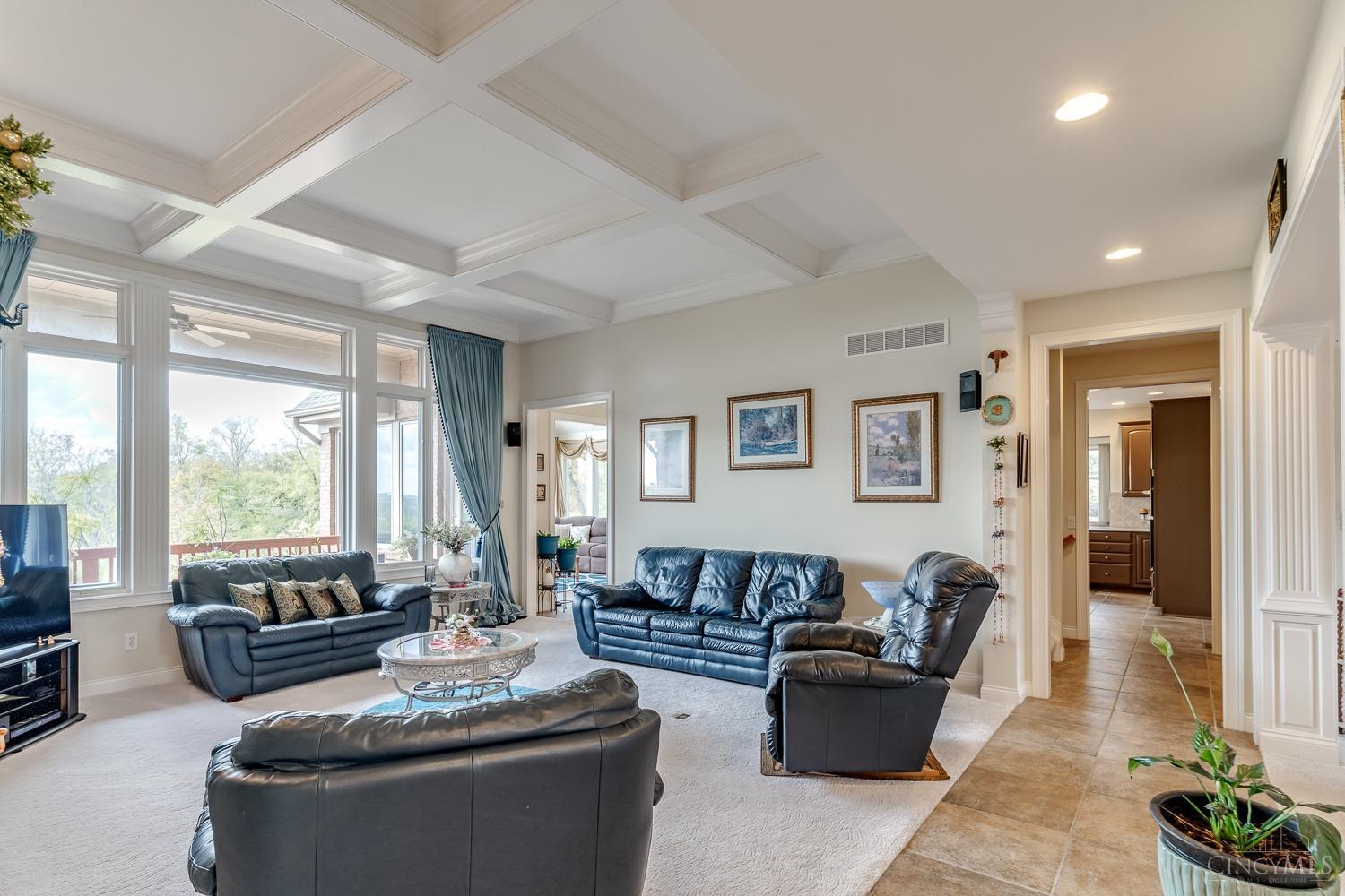 4210 Tylers Estates Drive, West Chester, Ohio image 17