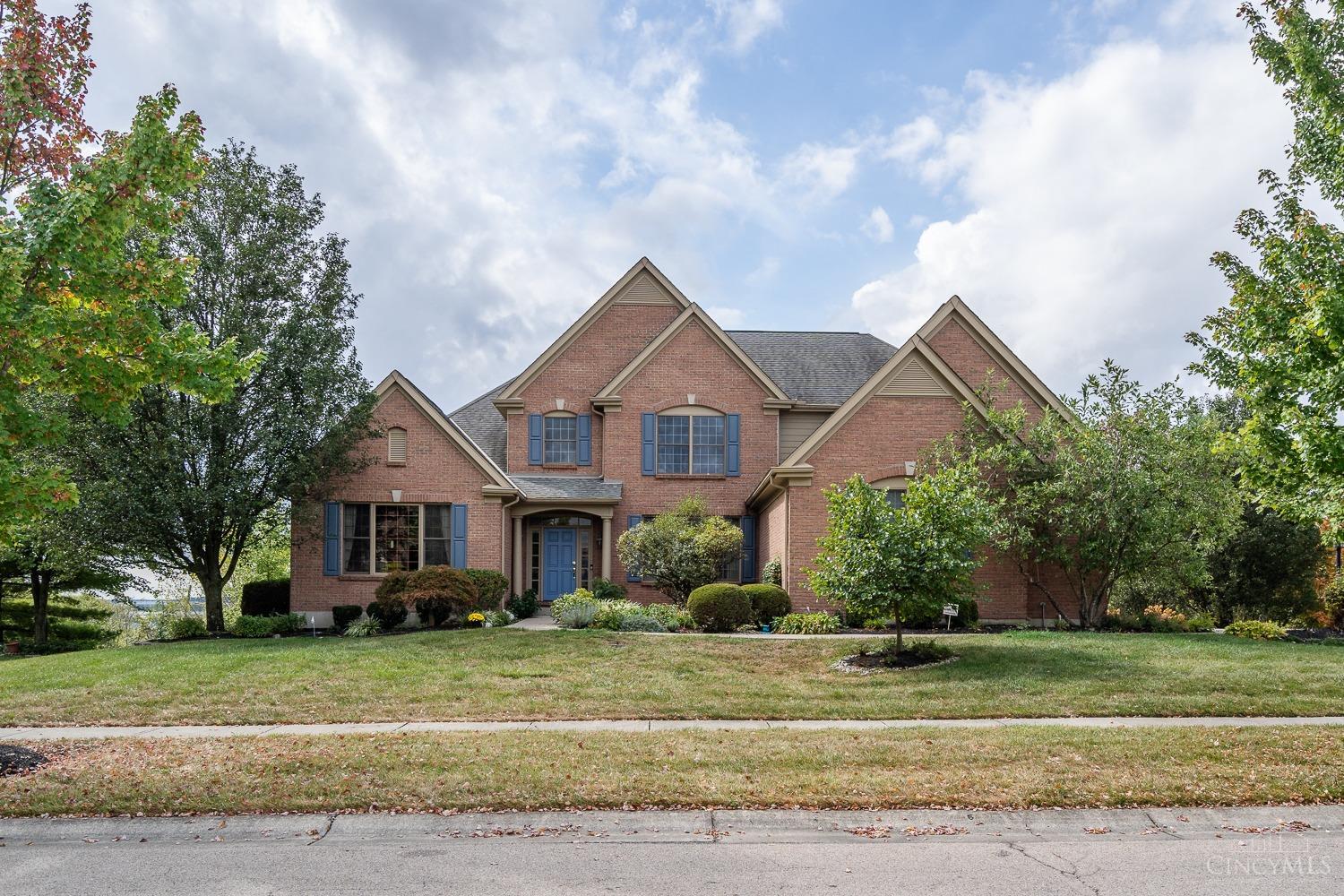 4210 Tylers Estates Drive, West Chester, Ohio image 2