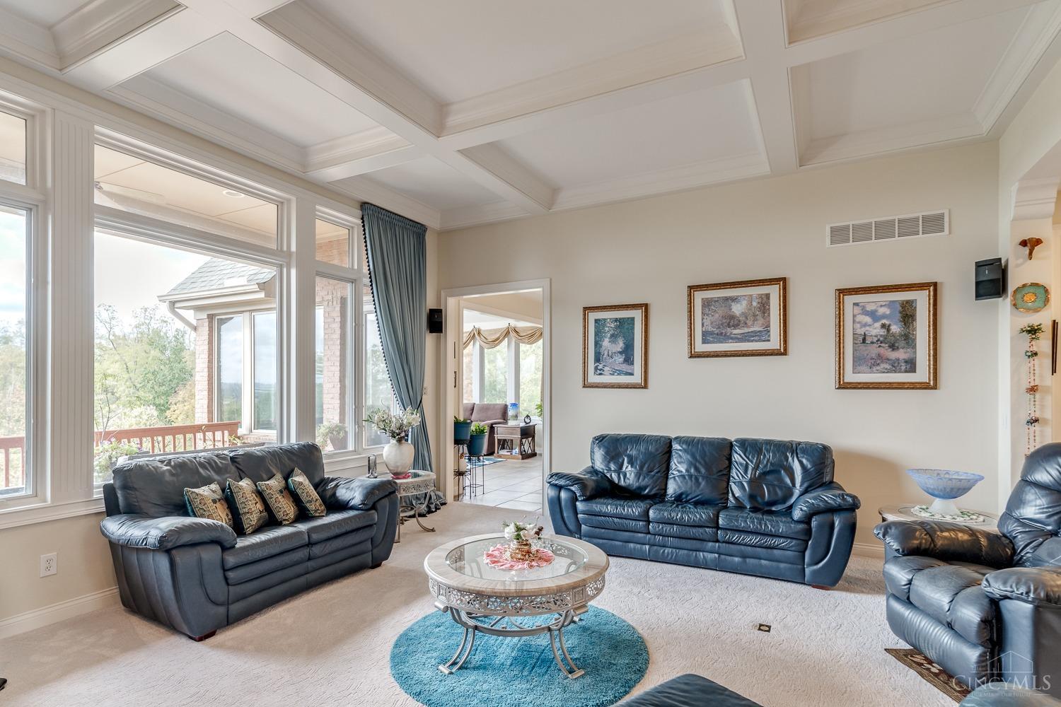 4210 Tylers Estates Drive, West Chester, Ohio image 12
