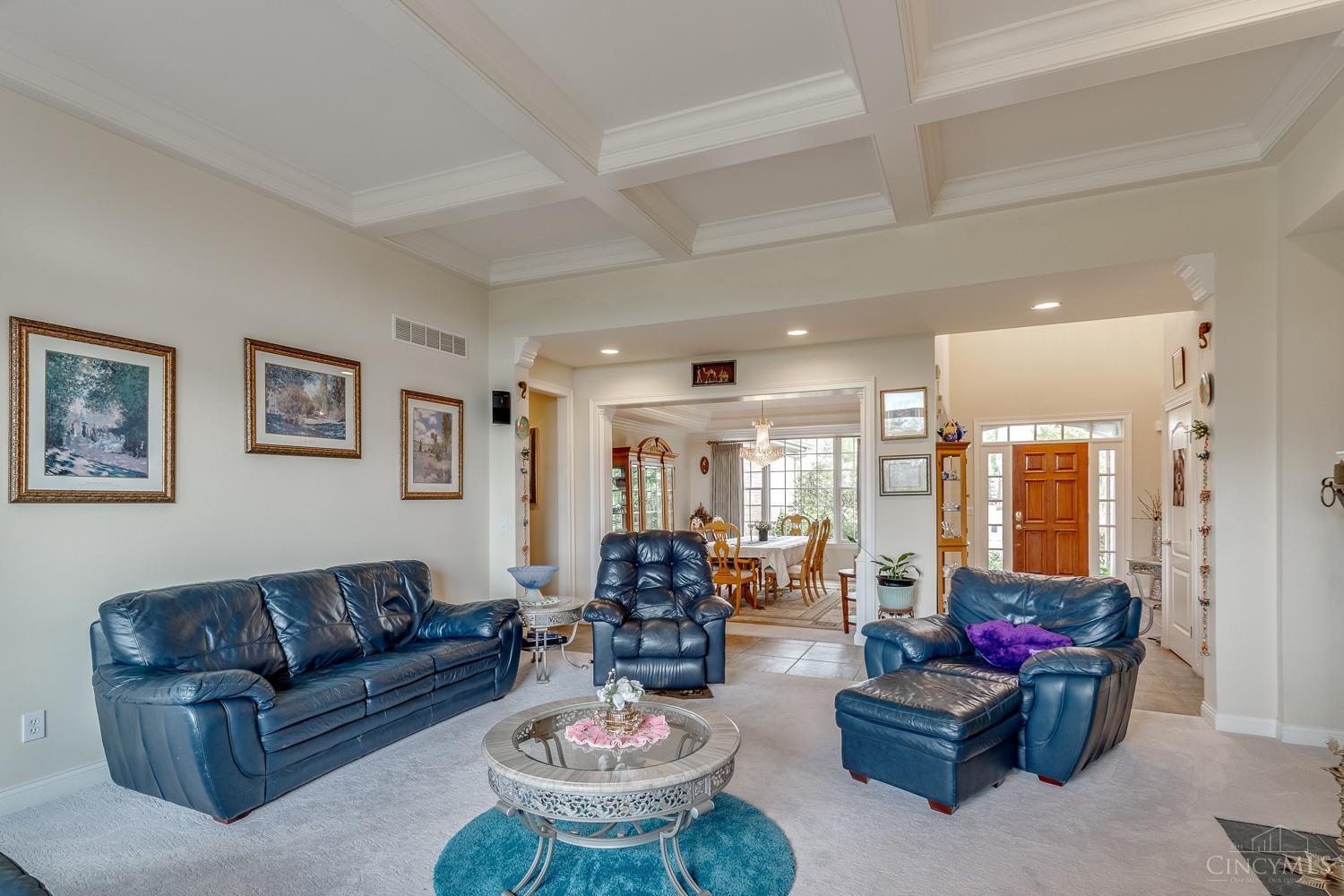 4210 Tylers Estates Drive, West Chester, Ohio image 15