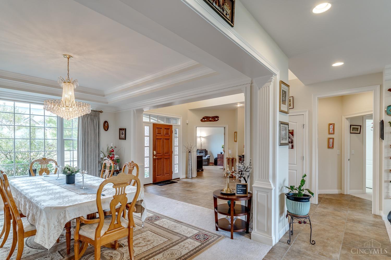 4210 Tylers Estates Drive, West Chester, Ohio image 18
