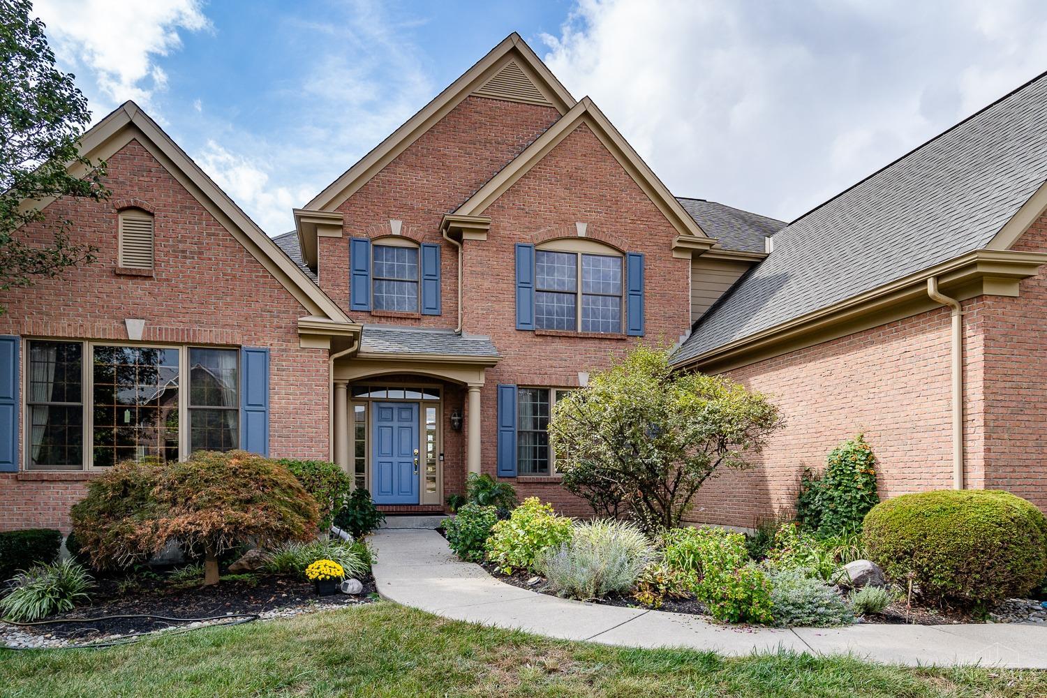 4210 Tylers Estates Drive, West Chester, Ohio image 1