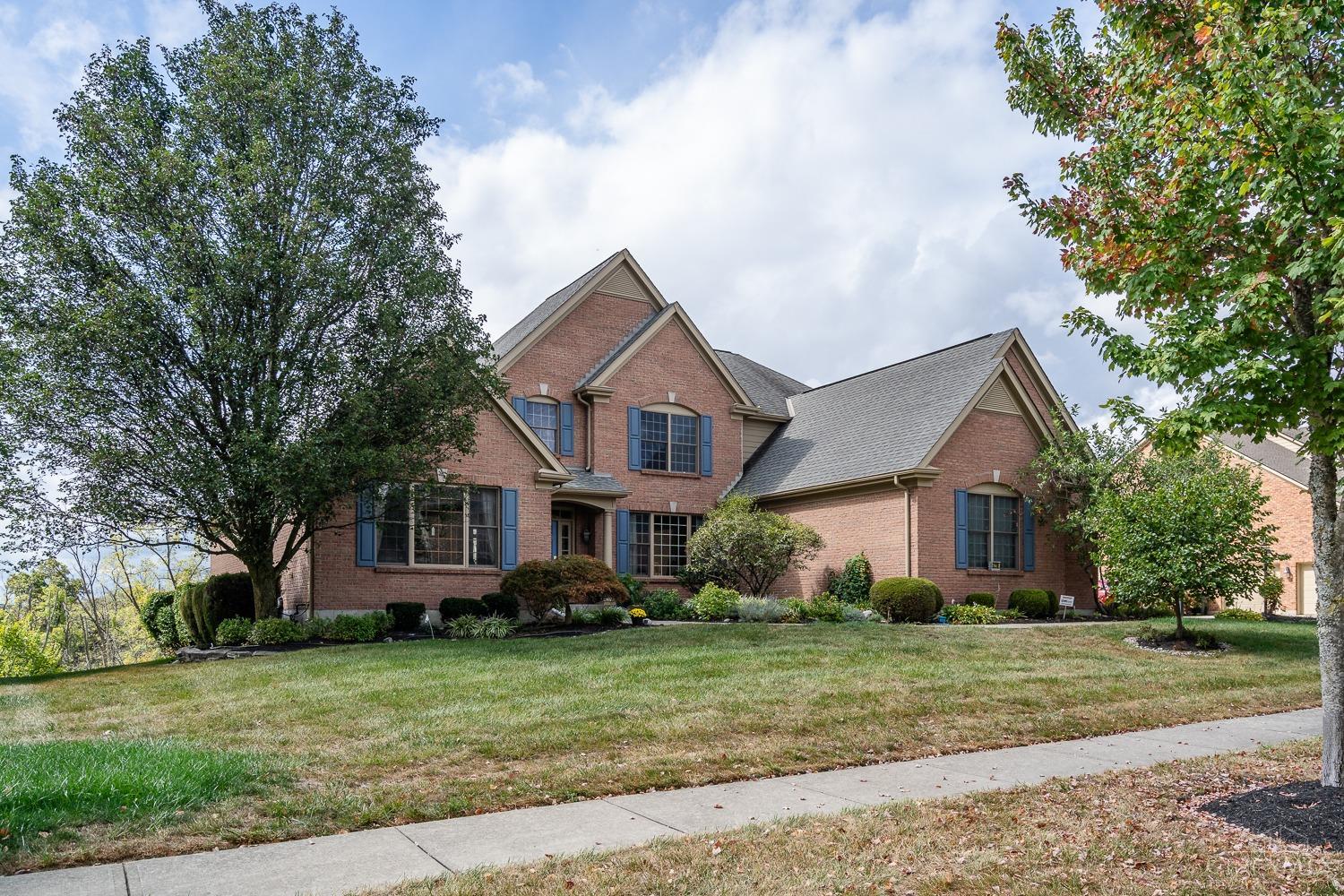 4210 Tylers Estates Drive, West Chester, Ohio image 4