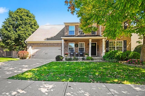 Photo of 5684 Wyntree Court, Maineville, OH 45039 (MLS # 1896797)