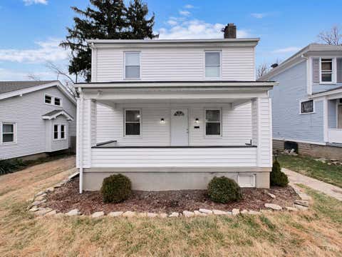 Homes For Sale - 518 Prytania Avenue<br/> Hamilton, OH 45013
