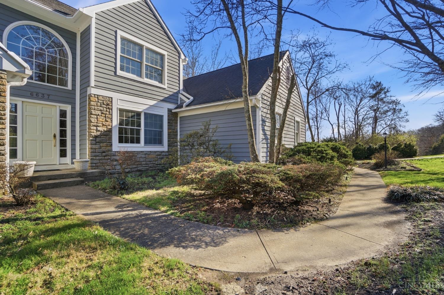 6637 Wyndwatch Drive