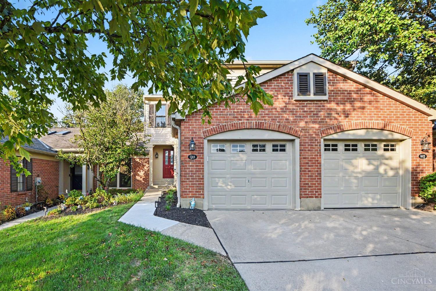 5564 Oliver Court
