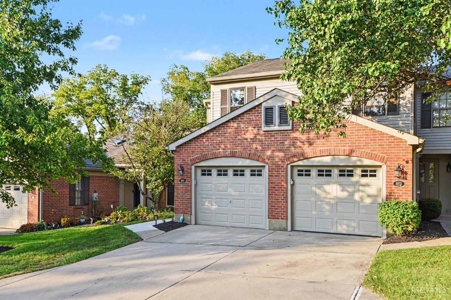 5564 Oliver Court