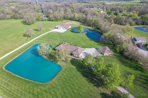 Photo of 1490 Bethel New Richmond Road, Ohio Township, OH 45157 (MLS # 1877229)